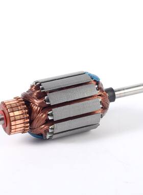 脚踏踩老式家用包缝纫机锁边配件衣车小电动机马达180W220V全铜i.