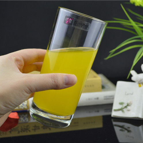 6只包邮】丽尊圆口直身杯餐饮杯啤酒杯茶杯水杯牛奶杯果汁饮料杯,餐饮具,玻璃杯,淘宝优惠券,粉丝福利购,淘宝优惠卷