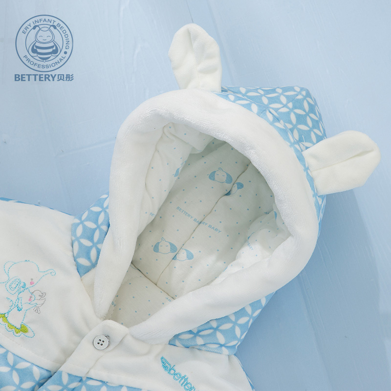 Cape pour fille BETTERY - Ref 2157473 Image 4