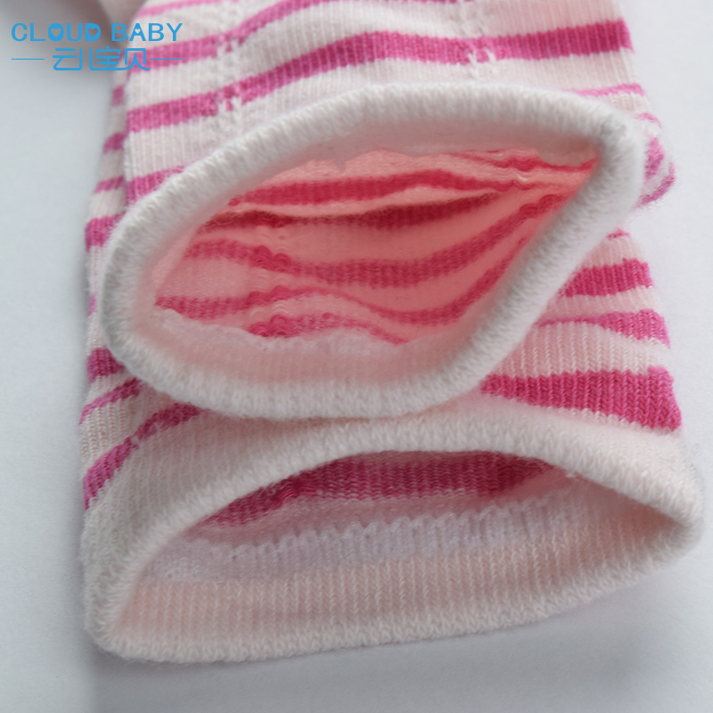 Chaussettes pour bébé CLOUD BABY - Ref 2113358 Image 4