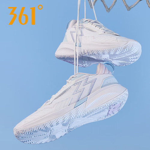 BIG3361男鞋篮球鞋新耐磨