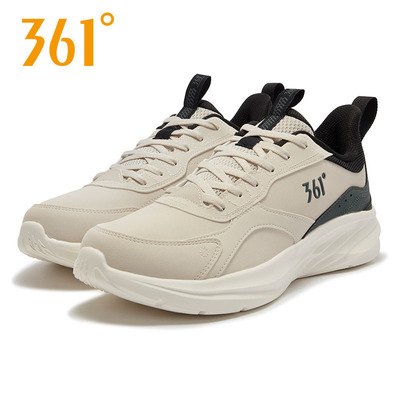 361男鞋运动鞋2025年冬季新款革面防风保暖通勤休闲鞋男57Z442232