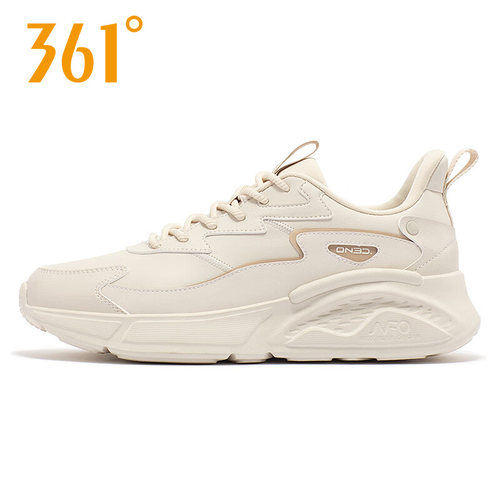 361男鞋运动鞋男轻便跑步鞋子