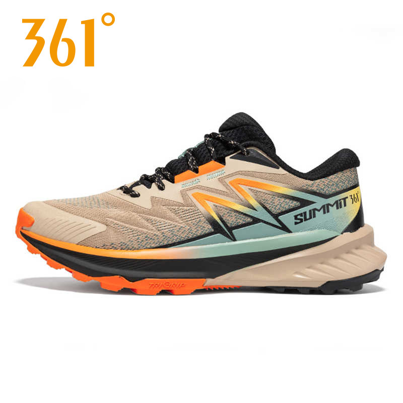 飞火361度避震跑鞋男鞋2026春季新款运动鞋减震登山防滑跑步鞋男,运动鞋new,跑步鞋,淘宝优惠券,粉丝福利购,淘宝优惠卷