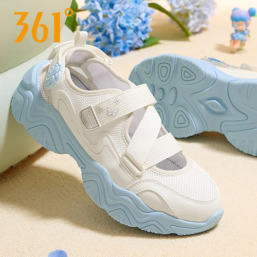 女鞋361凉鞋女玛丽珍女鞋