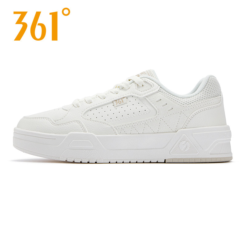 361°板鞋女运动鞋2026春季新款官方正品低帮板鞋休闲鞋582546634,运动鞋new,运动休闲鞋,淘宝优惠券,粉丝福利购,淘宝优惠卷