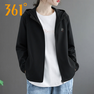 361常规舒适针织单风衣2026春季女款运动休闲上衣外套562534026A