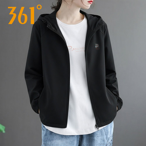 361常规舒适针织单风衣2026春季女款运动休闲上衣外套562534026A