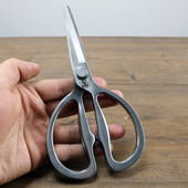 找了好久系列 家用厨房剪刀经典 剪子强力鸡骨剪不锈钢剪肉食物剪