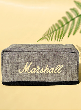 适用马歇尔Middleton II音箱防尘罩ACTON III保护套STANMORE罩子