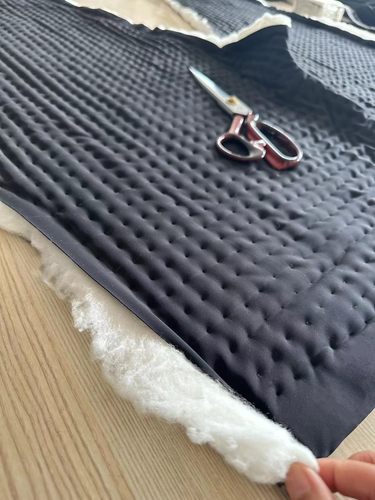 手工棉裤棉裤排湿寒新疆长绒棉