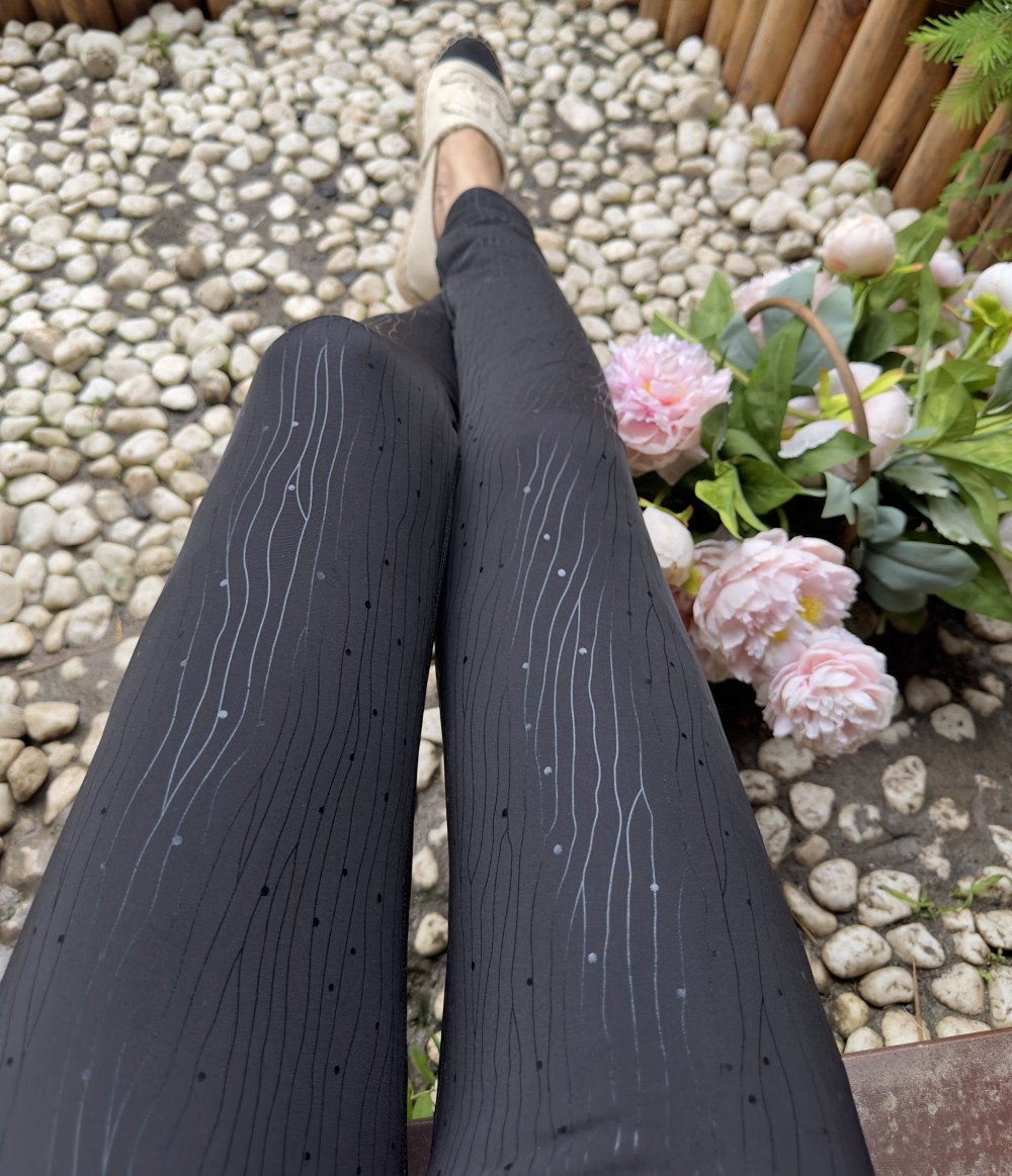 蝉昭-女水纹款新疆长绒棉排湿寒养生东北传统手工纯棉花裤打底裤,女装/女士精品,棉裤/羽绒裤,淘宝优惠券,粉丝福利购,淘宝优惠卷