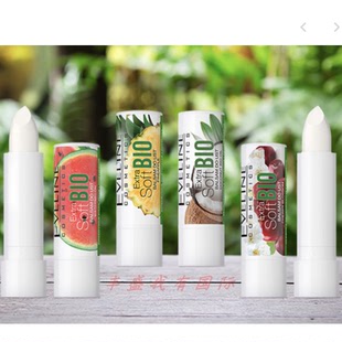 Eveline Cosmetics - 超柔软生物润唇膏 4g- 唇部皲裂肌肤再生
