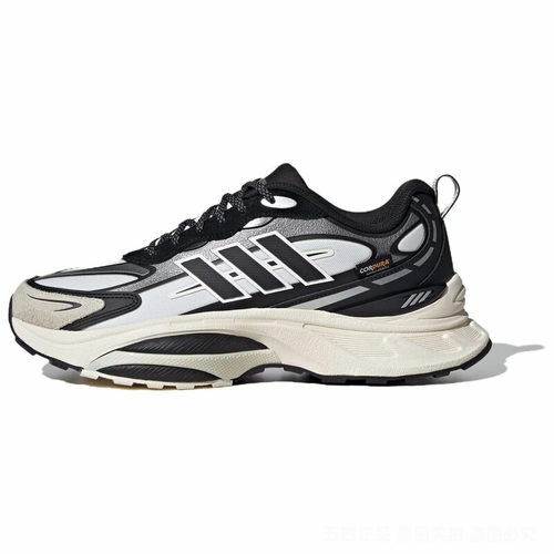 Adidas阿迪达斯男女款鞋子2024冬季新款透气透气跑步老爹鞋IH6342