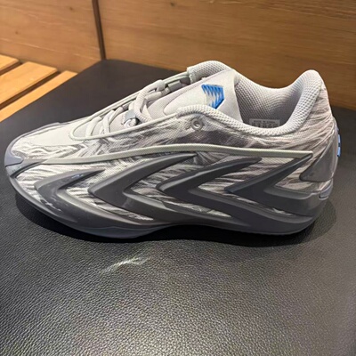 ADIDAS阿迪达斯AE3爱德华兹3代缓震耐磨运动休闲篮球鞋KH8542