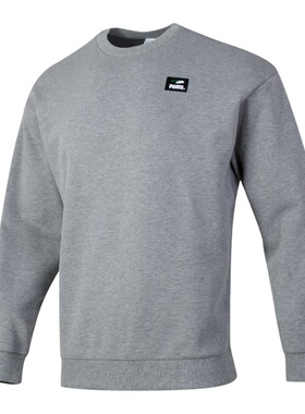 PUMA彪马卫衣男新款潮流休闲运动服圆领套头衫628144