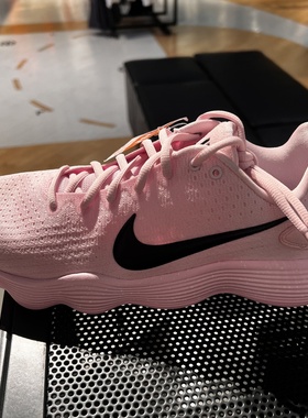 NIKE耐克HYPERDUNK 2017 LOW EP 男子缓震实战篮球鞋IM3368-606