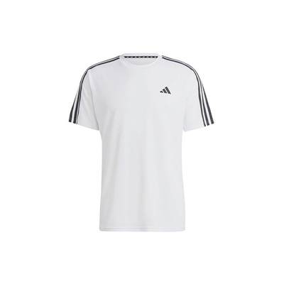 adidas阿迪达斯男子TR-ESBASE3ST圆领短运动T恤IB8151