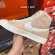 Blazer Mid 运动耐磨高帮休闲鞋 现货Nike耐克女子 DO7445 231