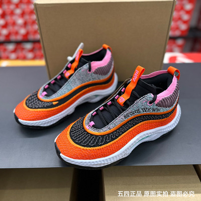 男子缓震实战篮球鞋Nike/耐克