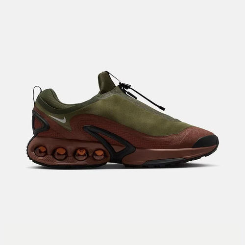 NIKE耐克男子AIR MAX DN ROAM运动训练缓震跑步鞋HQ8605-301