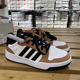 正品 IE3905 百搭低帮复古运动休闲板鞋 Adidas 阿迪达斯男女同款