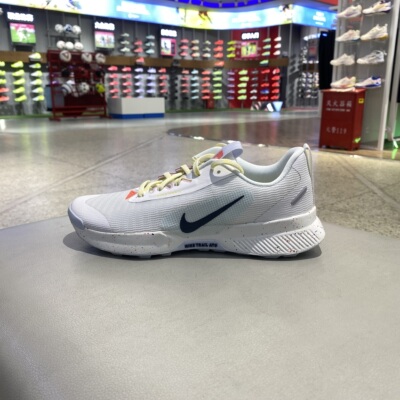 Nike耐克JUNIPERTRAIL3男鞋户外登山徒步越野跑步鞋FQ0904-001