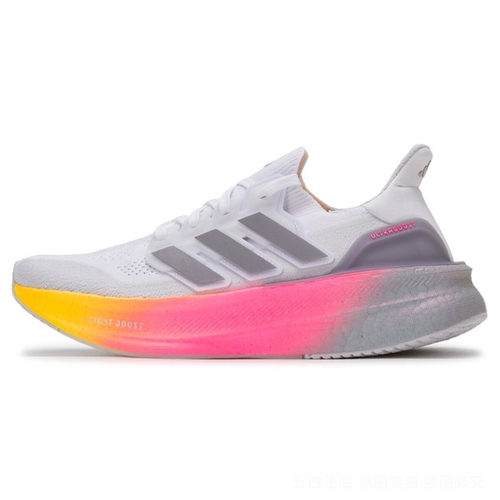 adidas阿迪达斯秋季女鞋ULTRABOOST 5运动鞋训练跑步鞋ID8840
