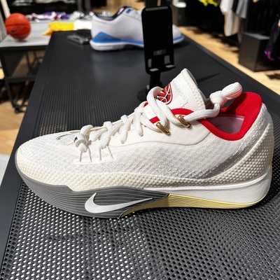 NIKE耐克男鞋S.T. FLARE EP运动训练耐磨缓震篮球鞋 HF0232-002