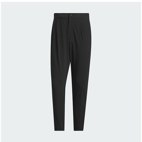 Adidas/阿迪达斯男子防晒库速干轻薄宽松透气运动训练长裤 JD5231
