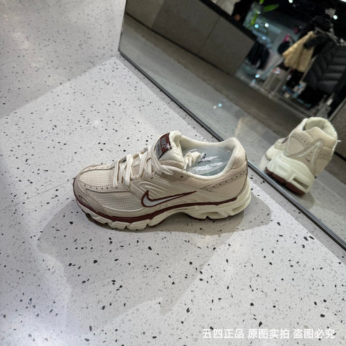 Nike耐克女AIR MAX MOTO 2K运动休闲鞋复古跑步老爹鞋IM6691-001