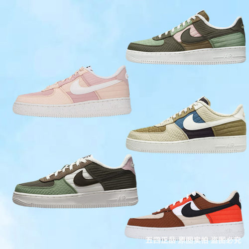 休闲板鞋Nike/耐克低帮低帮