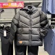 HQ4183 羽绒服男外套印花连帽保暖防风夹克 010 新款 Nike耐克冬季