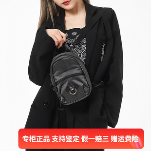 运动休闲包户外旅行包双肩背包077945 正品 PUMA 彪马女子春季