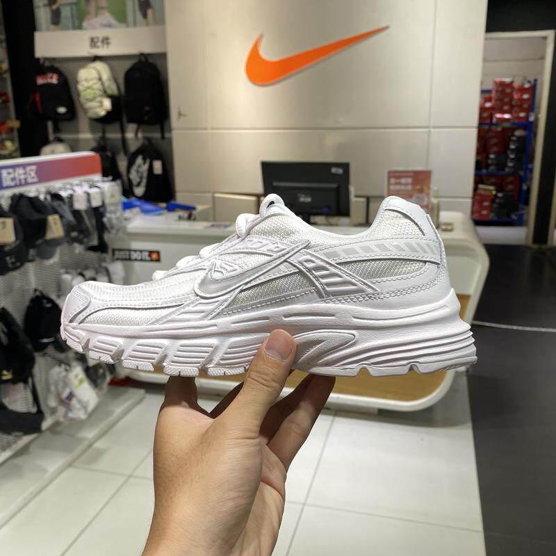 NIKE/耐克女子秋季新款简约百搭复古老爹鞋运动休闲鞋FZ9020-100