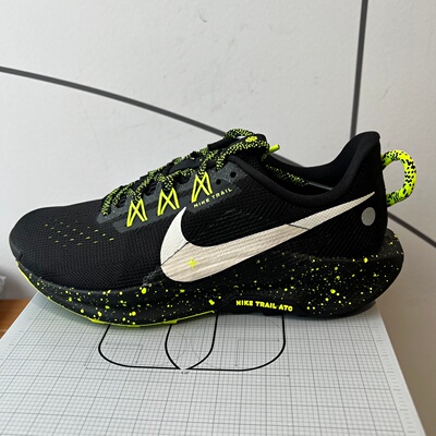 NIKE耐克女鞋REACTX PEGASUS户外运动缓震休闲跑步鞋DV3865-011