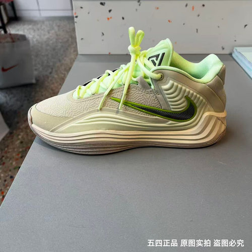 Nike耐克男鞋GIANNIS FREAK 7字母哥七代耐磨篮球鞋 II5251-200