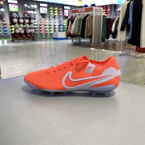 耐克Tiempo传奇10EliteAG人草足球鞋DV4330-400