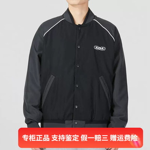 010 男子运动休闲棉服棒球服夹克保暖外套DQ6148 正品 Nike耐克冬季