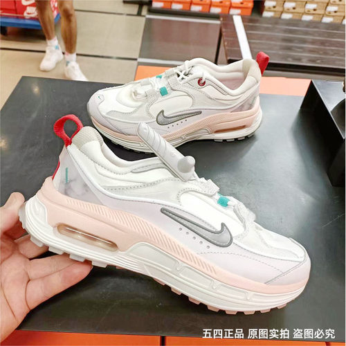 Nike/耐克气垫休闲运动鞋