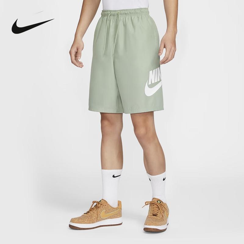 耐克短裤男子速干五分裤
