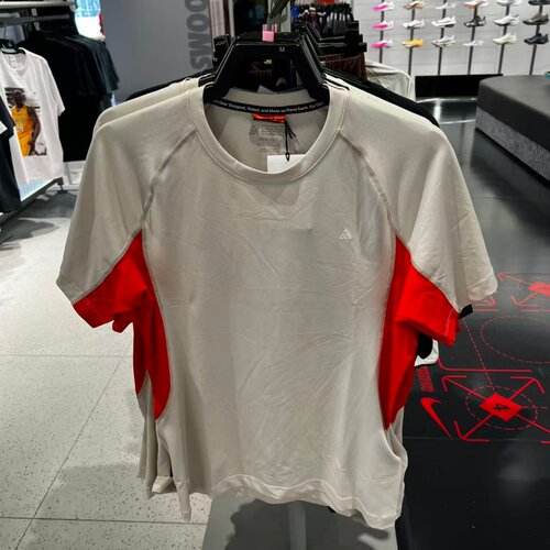 NIKE/耐克男子夏季新款时尚透气舒适运动休闲短袖T恤IO1453-104