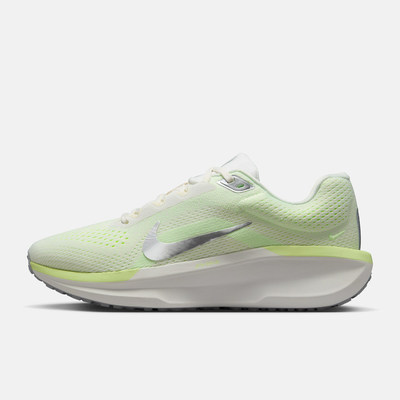 Nike耐克女AIR WINFLO 11网面透气运动鞋训练跑步鞋FJ9510-108