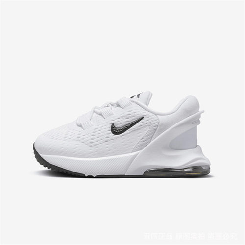 正品Nike/耐克AIR MAX 270 GO小童经典运动跑步休闲鞋 DV1970-103