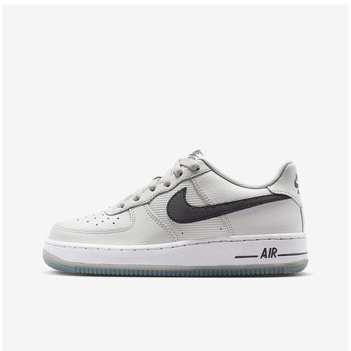 Nike耐克Air Force 1 GS女子新款时尚大童轻便板鞋IM6027-025