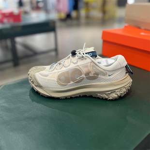 Mountain Fly 正品 DV7903 耐克ACG Low男子越野跑步鞋 101 Nike