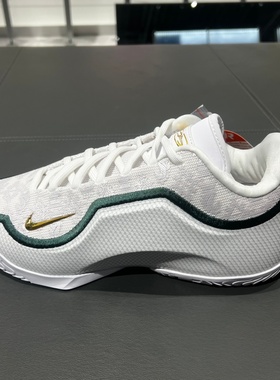 Nike耐克男鞋 LEBRON 23 EP舒适运动耐磨训练篮球鞋 IB9563-101