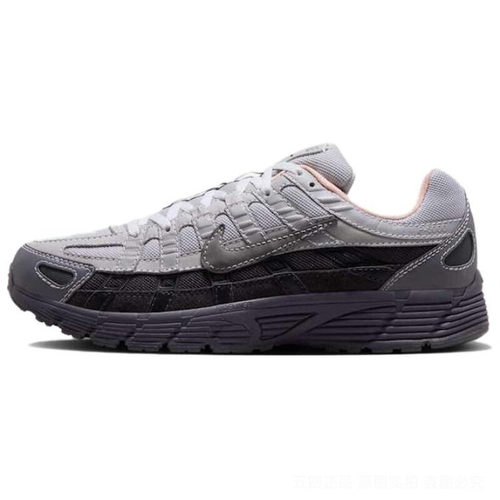 NIKE耐克男子NIKEP-6000运动休闲鞋HV5984-001