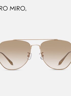 AIROMIRO太阳镜夏季防晒墨镜女高级感T3001 3002可根据型号查询