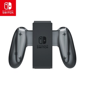 任天堂原装Switch配件OLED底座HDMI线Joycon手柄充电器握把手挂绳